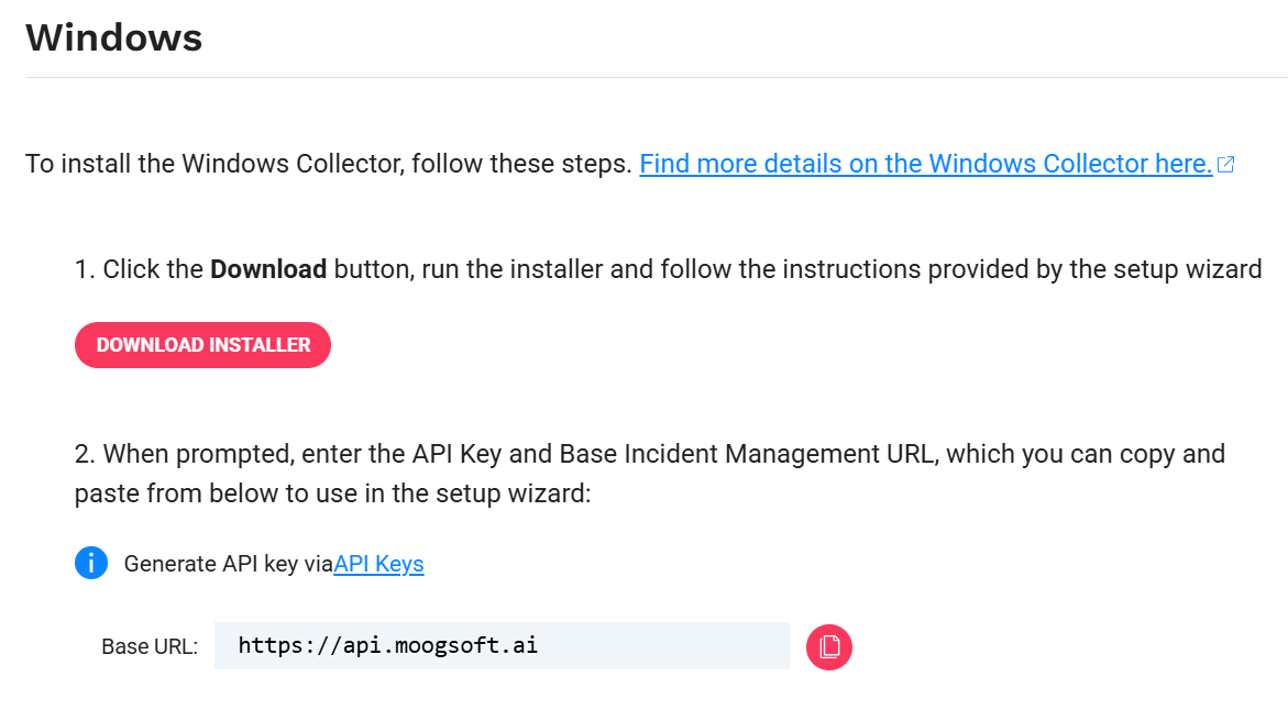 WindowsCollectorInstallerPage.png